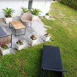 Apartmán Le Del Cappello