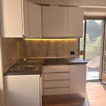 Apartmán Le Del Cappello