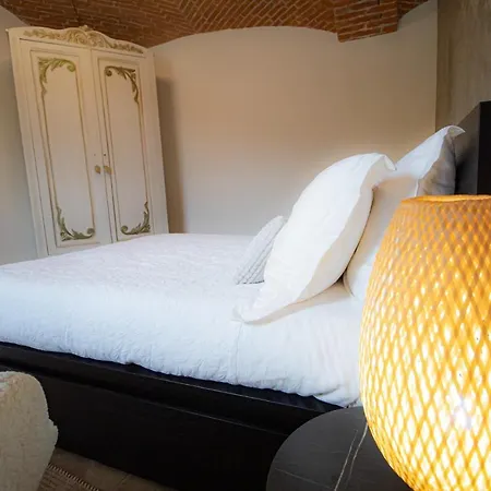 Apartment Le Del Cappello