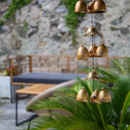 شقة Le Del Cappello *