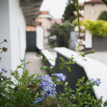 شقة Le Del Cappello