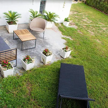 Apartman Le Del Cappello