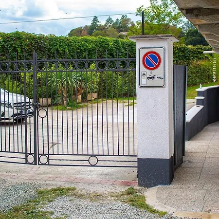 Apartman Le Del Cappello *