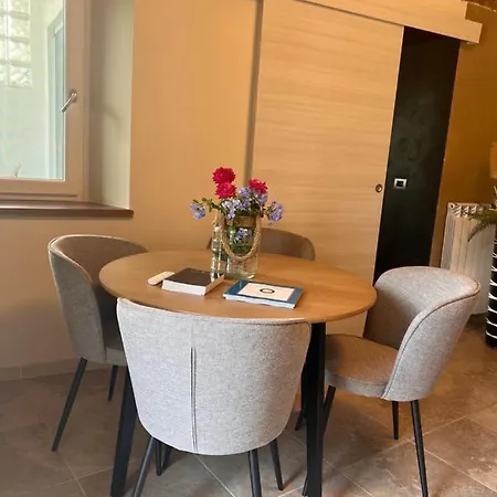 Apartman Le Del Cappello