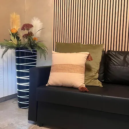 Apartman Le Del Cappello