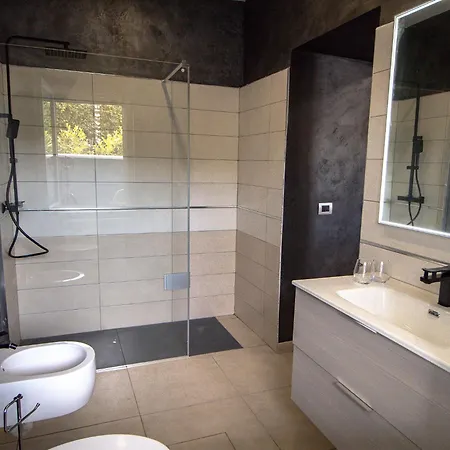 Le Del Cappello Apartman *