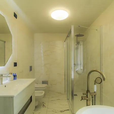 Le Del Cappello Apartman