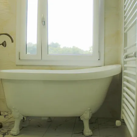 Apartman Le Del Cappello Ivrea