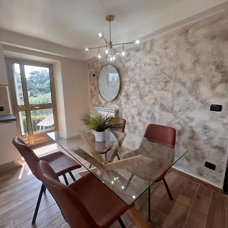 Le Del Cappello Apartman Ivrea