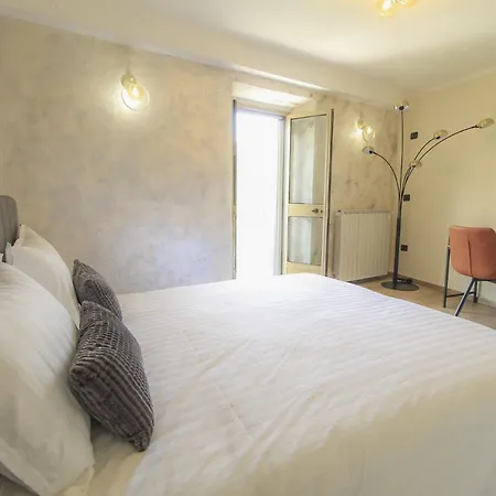 Le Del Cappello Apartman Ivrea