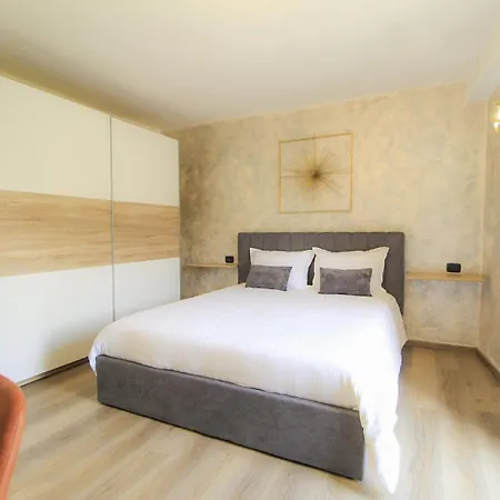 Apartment Le Del Cappello Ivrea