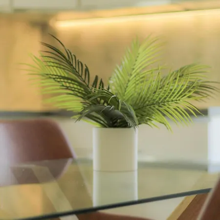 شقة Le Del Cappello