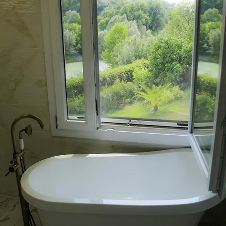 Le Del Cappello شقة *