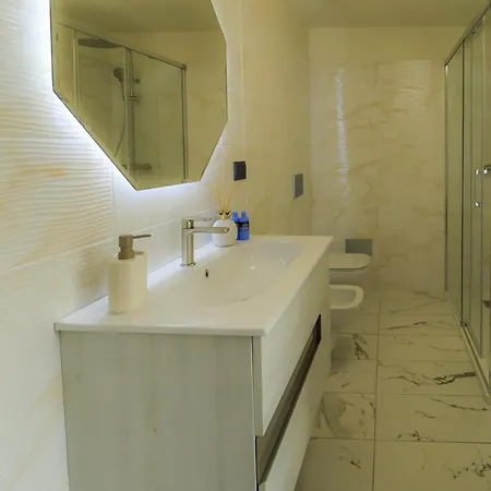 Le Del Cappello Apartman