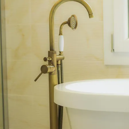 Apartman Le Del Cappello *