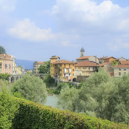 Le Del Cappello Apartman