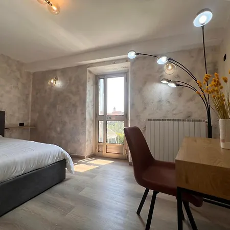 Apartment Le Del Cappello *