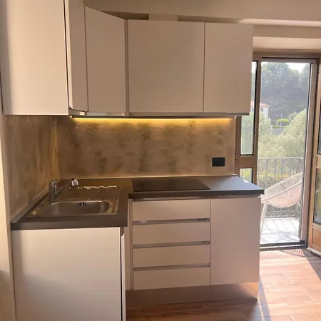 Apartment Le Del Cappello