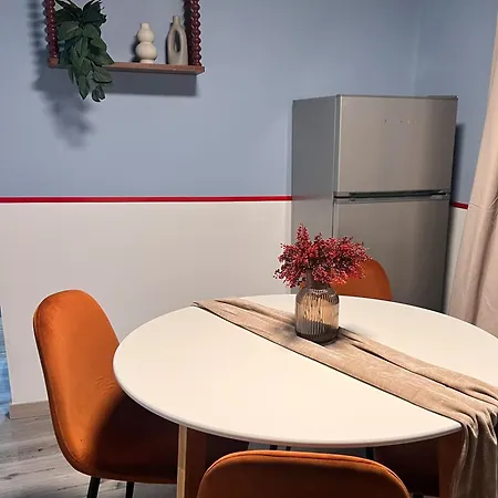 شقة Le Del Cappello