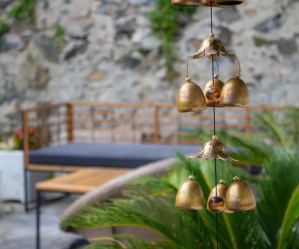 Apartamento Le Del Cappello *