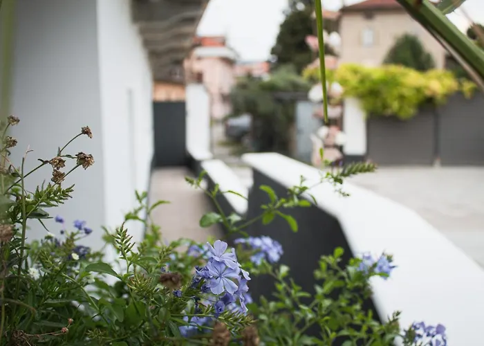 Apartamento Le Del Cappello