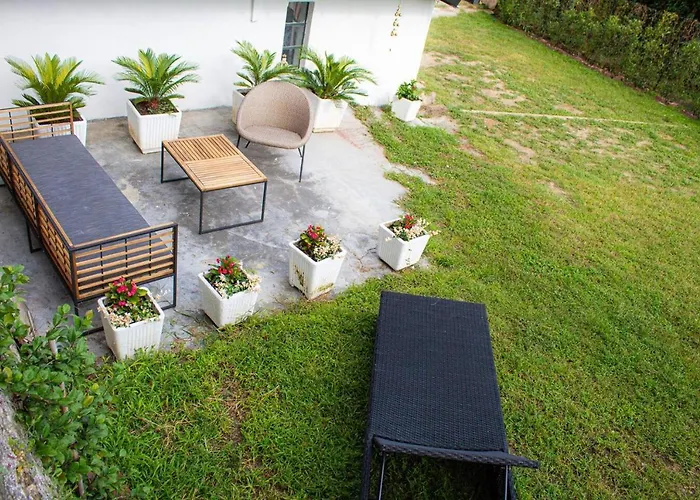 Apartamento Le Del Cappello