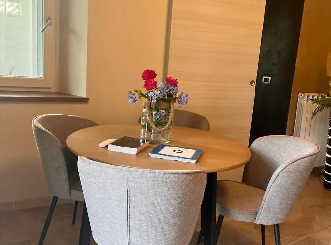 Apartamento Le Del Cappello