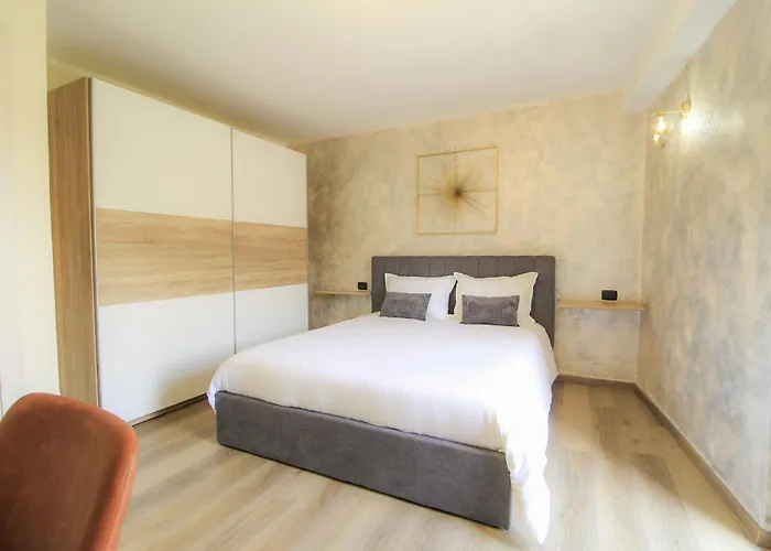 Apartamento Le Del Cappello Ivrea