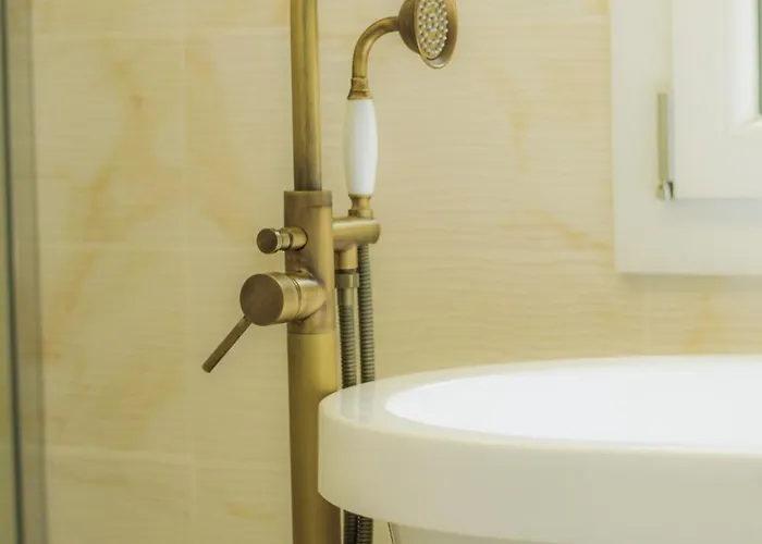 Apartamento Le Del Cappello *