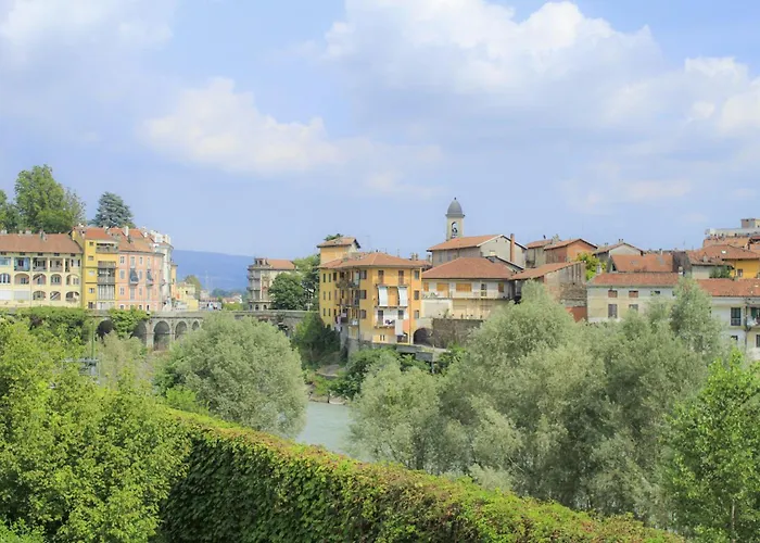 Le Del Cappello Apartamento