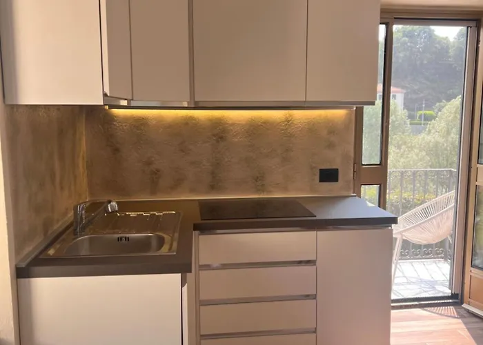 Apartamento Le Del Cappello