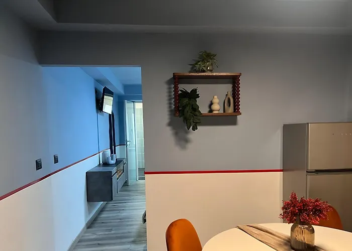 Apartamento Le Del Cappello