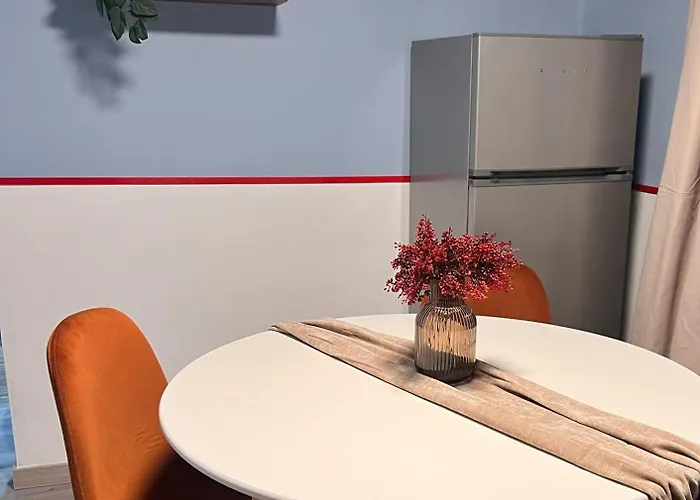 Apartamento Le Del Cappello