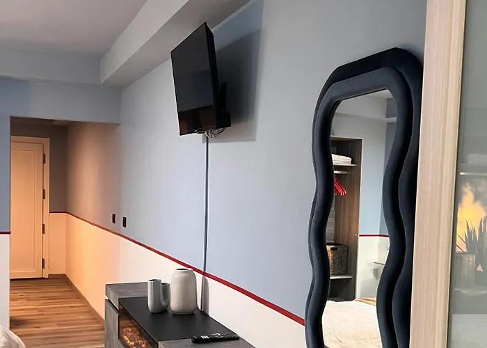 Le Del Cappello Apartamento