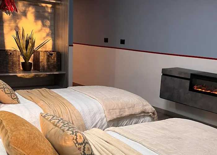 Le Del Cappello Apartamento Ivrea